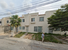 2 Schlafzimmer Haus zu verkaufen in Isla Mujeres, Quintana Roo, Isla Mujeres