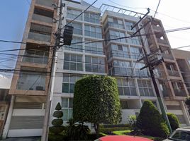 2 Bedroom Apartment for sale in Miguel Hidalgo, Mexico City, Miguel Hidalgo