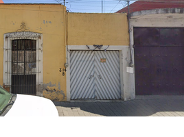 4 Habitación Casa en venta en San Jeronimo Tecuanipan, Puebla, San Jeronimo Tecuanipan