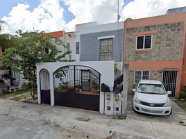 2 Schlafzimmer Villa zu verkaufen in Cancun, Quintana Roo, Cancun