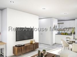2 Habitación Departamento en venta en Benito Juarez, Ciudad de México, Benito Juarez