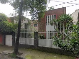 4 Schlafzimmer Haus zu verkaufen in Alvaro Obregon, Mexico City, Alvaro Obregon