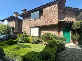 3 Schlafzimmer Villa zu verkaufen in Huixquilucan, Mexico, Huixquilucan