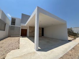 3 Habitación Casa en venta en Yaxkukul, Yucatán, Yaxkukul