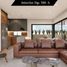 2 Schlafzimmer Penthouse zu verkaufen in San Luis Potosi, San Luis Potosi, San Luis Potosi, San Luis Potosi, Mexiko