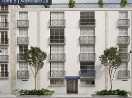 Condominium 2 chambre à vendre à Miguel Hidalgo, Mexico City, Miguel Hidalgo