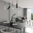Condominium 2 chambre à vendre à Miguel Hidalgo, Mexico City, Miguel Hidalgo