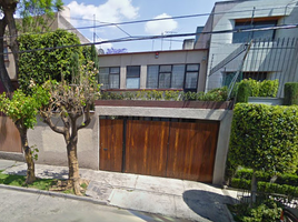 3 Schlafzimmer Haus zu verkaufen in Miguel Hidalgo, Mexico City, Miguel Hidalgo, Mexico City