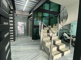 580 m² Office for rent in Mexico City, Azcapotzalco, Mexico City