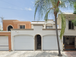 3 Schlafzimmer Villa zu verkaufen in Monterrey, Nuevo Leon, Monterrey
