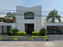 5 Habitación Casa en venta en Monterrey, Nuevo León, Monterrey
