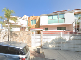 6 Habitación Casa en venta en Zapopan, Jalisco, Zapopan