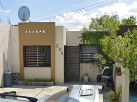 Maison 2 chambre à vendre à Monterrey, Nuevo Leon, Monterrey