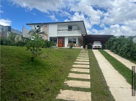 5 Habitación Casa en venta en Popayan, Cauca, Popayan