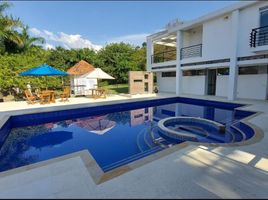 4 Habitación Villa en venta en Cundinamarca, Anapoima, Cundinamarca