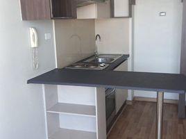 1 Habitación Departamento en venta en Chile, Santiago, Santiago, Santiago, Chile