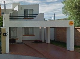 3 Schlafzimmer Villa zu verkaufen in San Luis Potosi, San Luis Potosi, San Luis Potosi, San Luis Potosi
