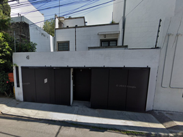 Villa 3 chambre à vendre à Miguel Hidalgo, Mexico City, Miguel Hidalgo