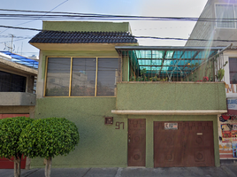 4 Schlafzimmer Haus zu verkaufen in Venustiano Carranza, Mexico City, Venustiano Carranza
