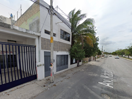 3 Schlafzimmer Haus zu verkaufen in Isla Mujeres, Quintana Roo, Isla Mujeres