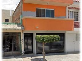 3 Schlafzimmer Haus zu verkaufen in Leon, Guanajuato, Leon