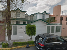 Villa 4 chambre à vendre à Toluca, Mexico, Toluca