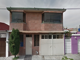 Maison 3 chambre à vendre à Toluca, Mexico, Toluca