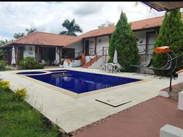 5 Bedroom Villa for sale in Anapoima, Cundinamarca, Anapoima