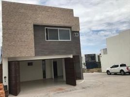 3 Schlafzimmer Haus zu verkaufen in Mexquitic De Carmona, San Luis Potosi, Mexquitic De Carmona