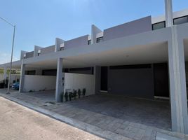 Villa 2 chambre à vendre à Merida, Yucatan, Merida