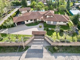 5 Bedroom House for sale in Chile, Calle Larga, Los Andes, Valparaiso, Chile