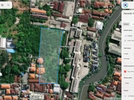  Land for sale in Kuta Beach, Kuta, Kuta