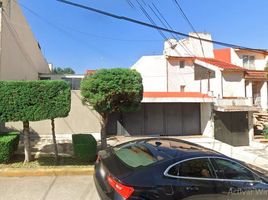4 Schlafzimmer Villa zu verkaufen in Naucalpan De Juarez, Mexico, Naucalpan De Juarez
