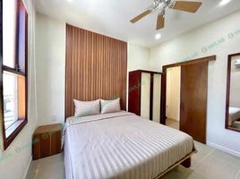 1 Phòng ngủ Chung cư for rent in Thọ Quang, Sơn Trà, Thọ Quang