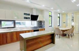 3-bedroom apartment for rent, 120 m², Liên Chiểu