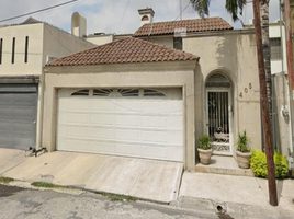 3 Habitación Casa en venta en Monterrey, Nuevo León, Monterrey