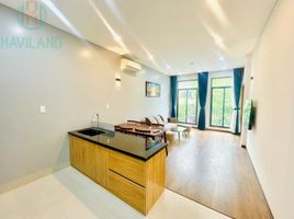 2 Schlafzimmer Appartement zu vermieten in Hai Chau, Da Nang, Hoa Thuan Tay, Hai Chau