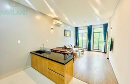 Cho thuê căn hộ, 2 PN, 100 m², Hải Châu