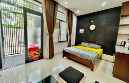Сдаётся квартира, 2 спальни, 70 м², Ngũ Hành Sơn