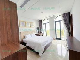 2 Phòng ngủ Chung cư for rent in Khuê Mỹ, Ngũ Hành Sơn, Khuê Mỹ