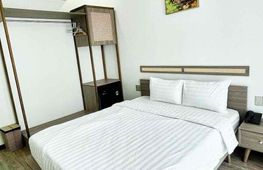 Сдаётся квартира, 1 спальня, 55 м², Liên Chiểu