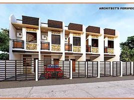 Villa 3 chambre à vendre à Quezon City, Metro Manila, Quezon City, Eastern District, Metro Manila