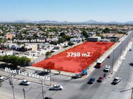  Land for sale in Hermosillo, Sonora, Hermosillo, Sonora