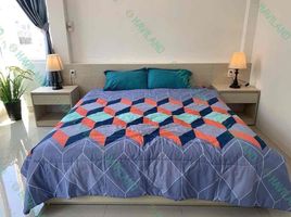 1 Schlafzimmer Appartement zu vermieten in Thach Thang, Hai Chau, Thach Thang