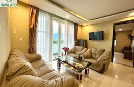 Cho thuê căn hộ, 2 PN, 100 m², Hải Châu