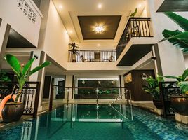 1 Phòng ngủ Căn hộ for rent in My Khe Beach, Mỹ An, Mỹ An