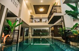 Сдаётся квартира, 1 спальня, 50 м², Ngũ Hành Sơn
