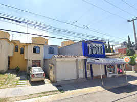 2 Schlafzimmer Villa zu verkaufen in Chimalhuacan, Mexico, Chimalhuacan