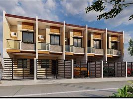 3 Schlafzimmer Reihenhaus zu verkaufen in Quezon City, Metro Manila, Quezon City, Eastern District, Metro Manila, Philippinen