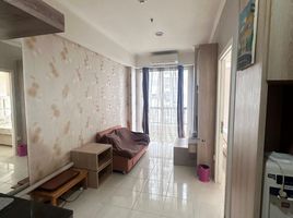 1 Bedroom Apartment for rent in Tangerang, Banten, Cipondoh, Tangerang